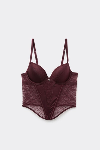 Mistery Essence Bra Top Melltart&oacute;