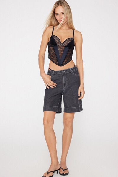 Sutien Bra Top Mistery Essence