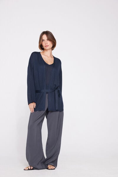 Kimono Calato Lam&eacute;