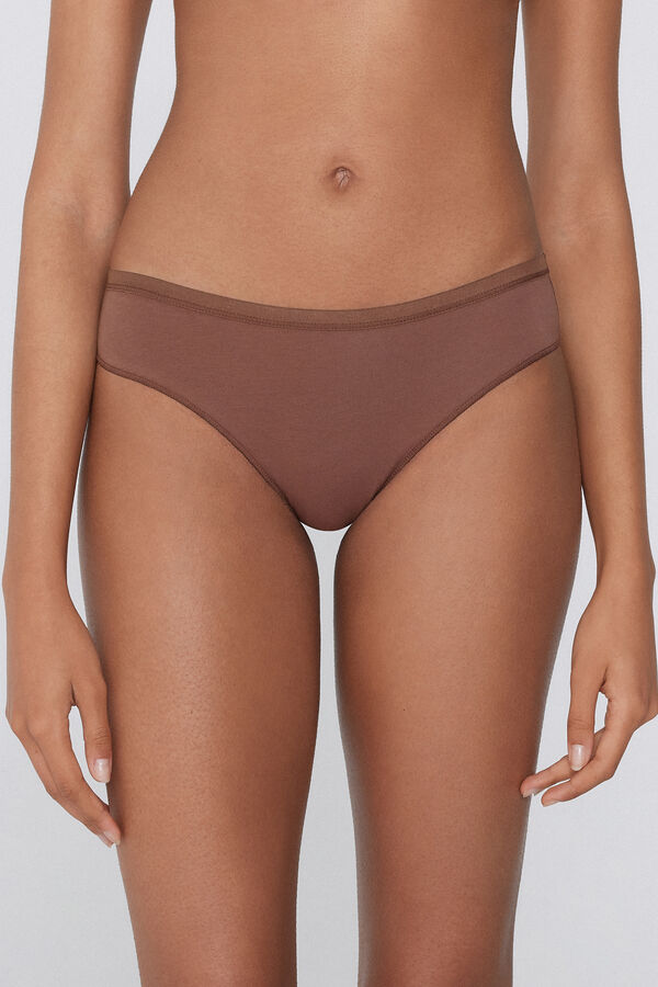 Slip Donna in Cotone Organico  