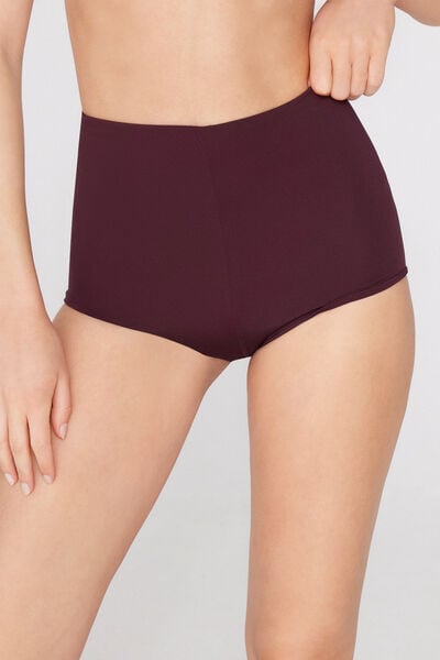 Shorty en Microfibre