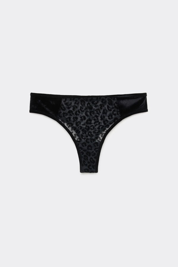 Brazyliany Black Jaguar  