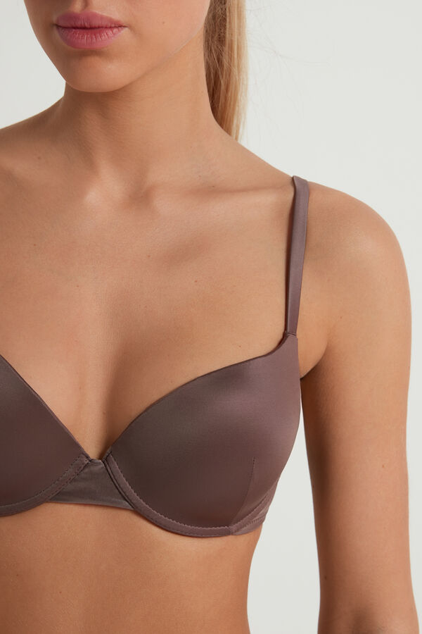 Ultralight Shaping Push-Up Bra  