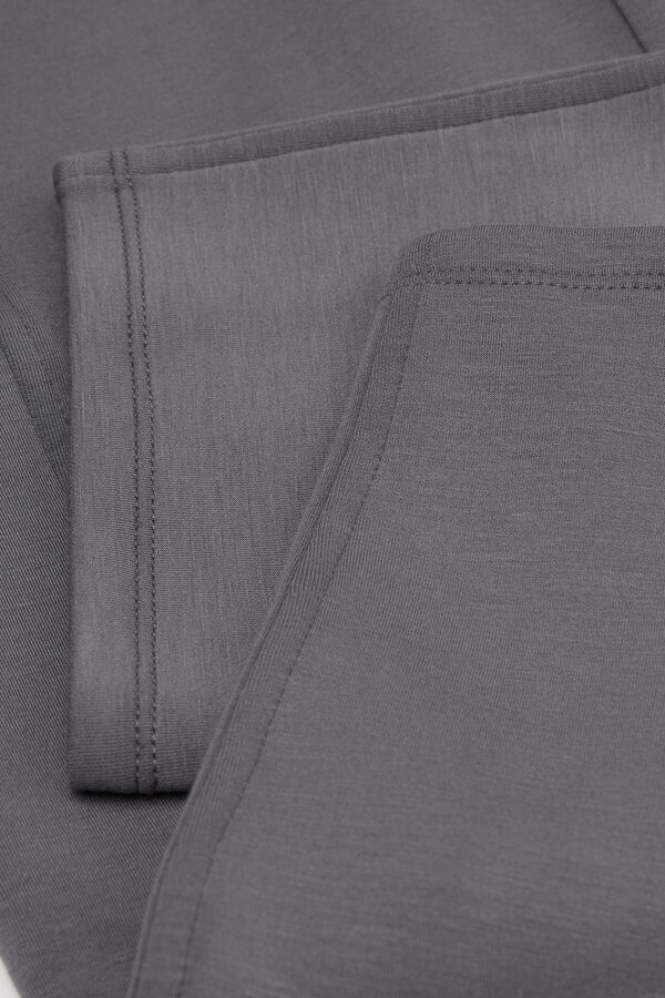 Pantaloni Lunghi Ampi Therm Touch Bimbi Unisex  