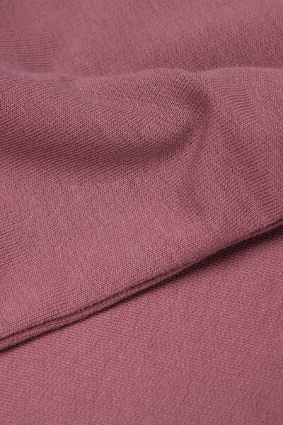 Leggings in Cotone Termico