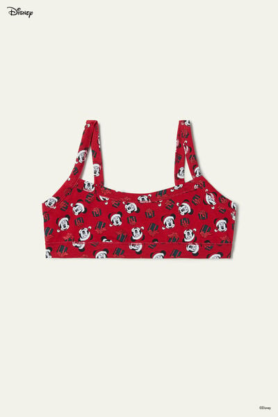 Mickey Mouse Bralet