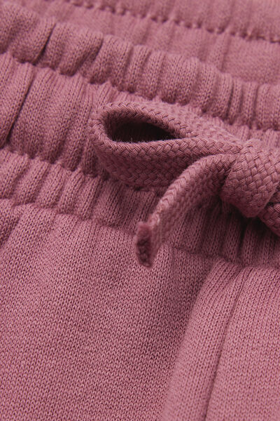 Pantalone in Felpa Bimbi