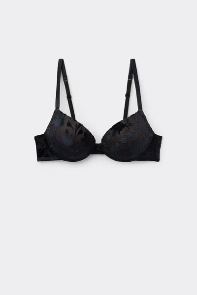 Super Push-Upka Los Angeles Romantic Velvet