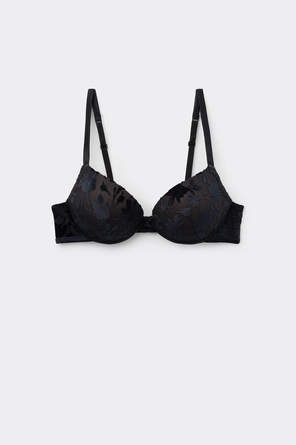 Super Push-Upka Los Angeles Romantic Velvet  