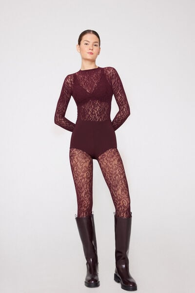Shorty en Microfibre