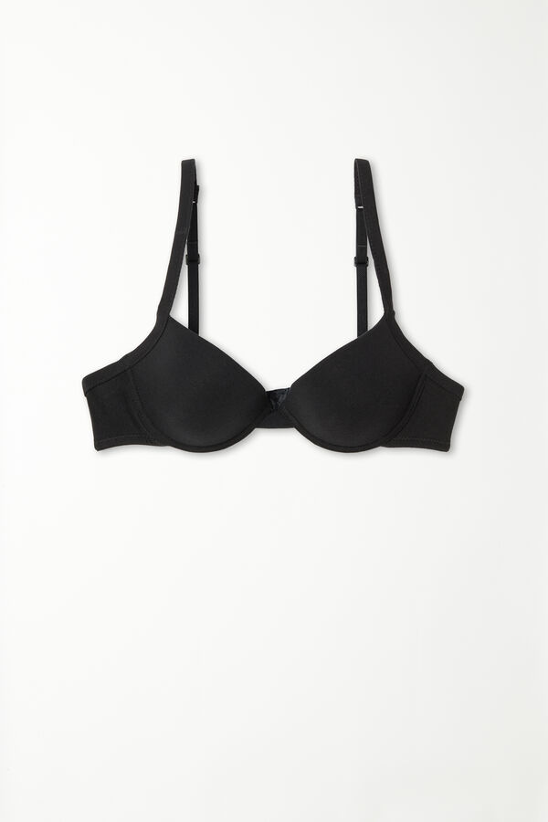 Push-up-BH Athens aus Baumwolle  