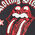 Bavlněné Tričko s potiskem Rolling Stones Unisex  