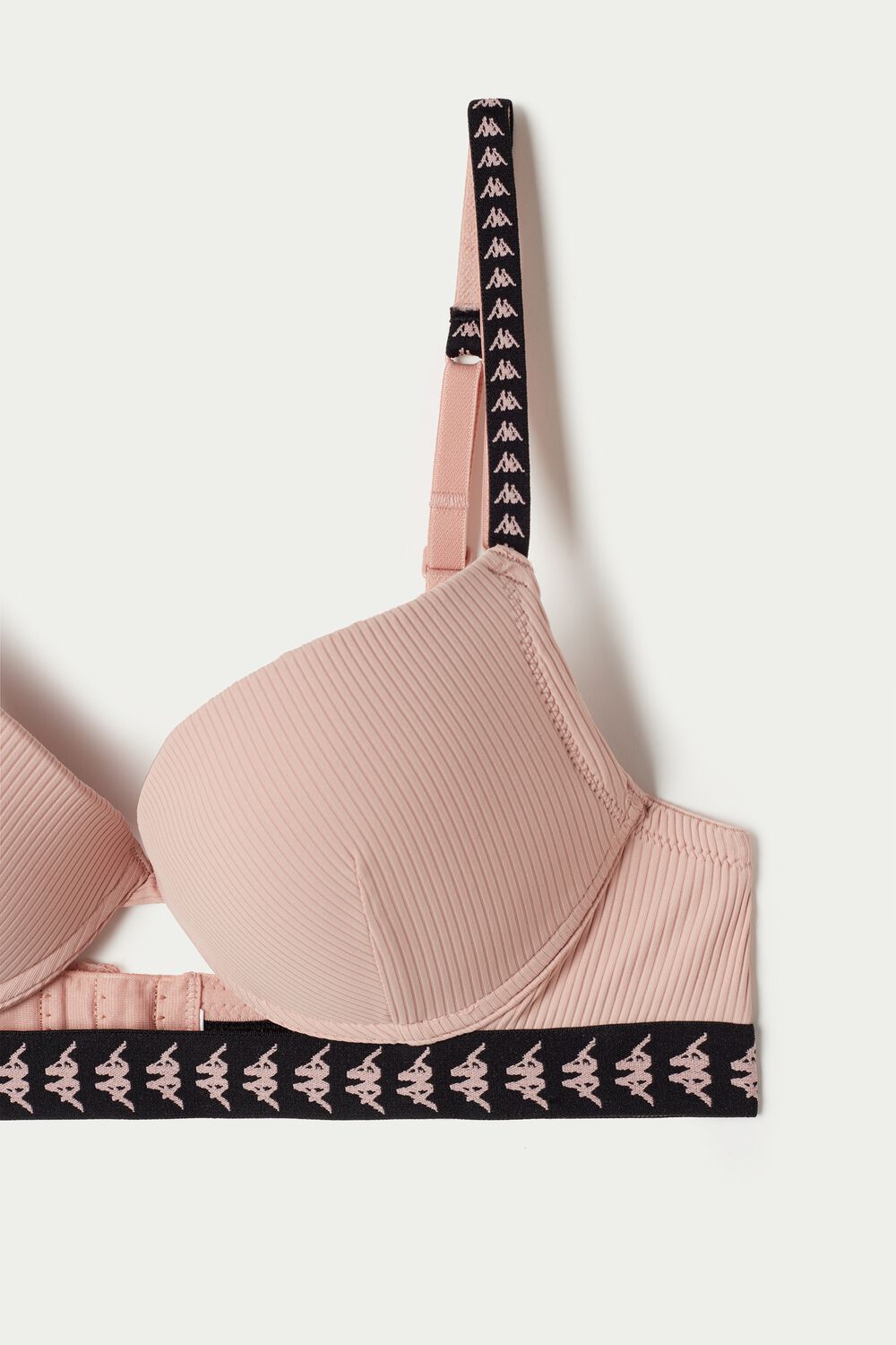 Super Push Up Bh Los Angeles Logo Kappa Tezenis