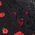 Αμάνικη Μπλούζα με Φαρδιά Τιράντα από Βισκόζη με Print και Δαντέλα και Λαιμόκοψη σε σχήμα V  