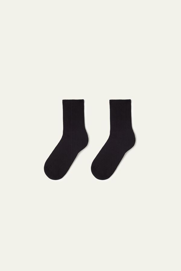 3 X Krátké Sportovní Ponožky  