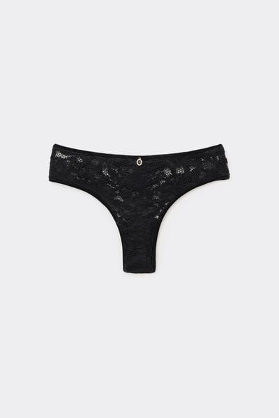 BRAZILIAN BRIEFS Divine COUTURE
