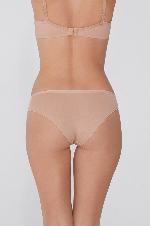 Women’s Cotton Knickers  