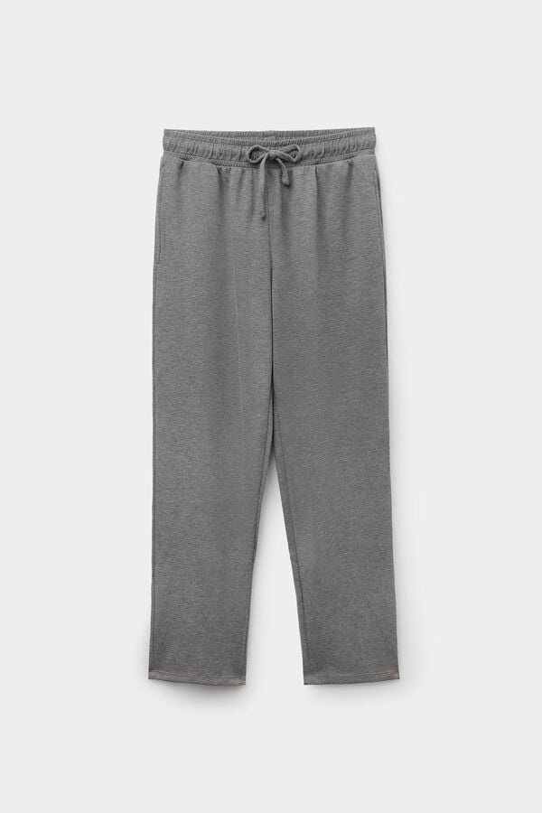 Pantalon Long Douceur Sup&eacute;rieure  