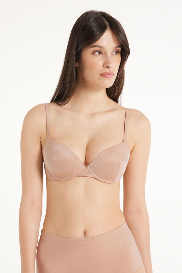 Ultralight Shaping Push-Up Bra  