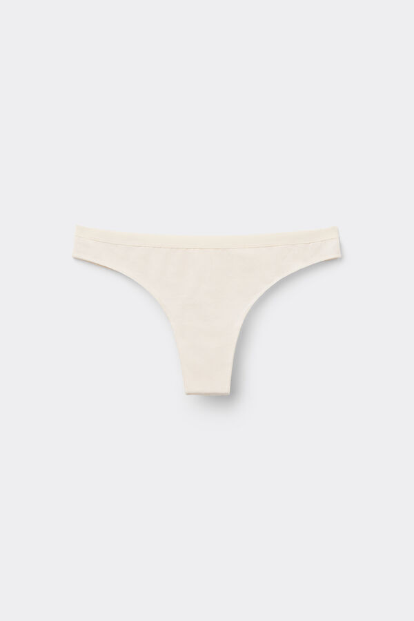 Cotton Brazilian Briefs  