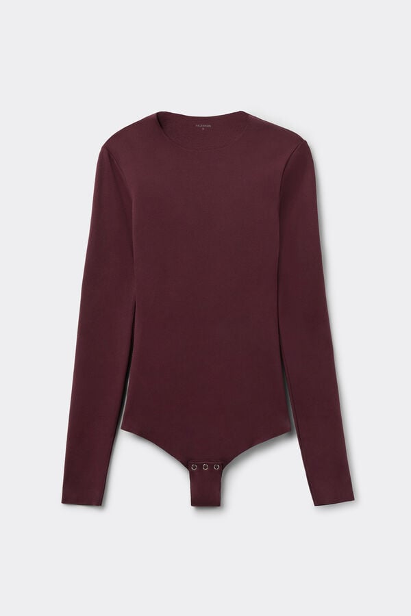 Invisible Therm K&ouml;rnyak&uacute; Hossz&uacute; Ujj&uacute; Body  