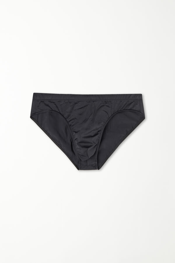 Microfibre Swimsuit Bottoms  