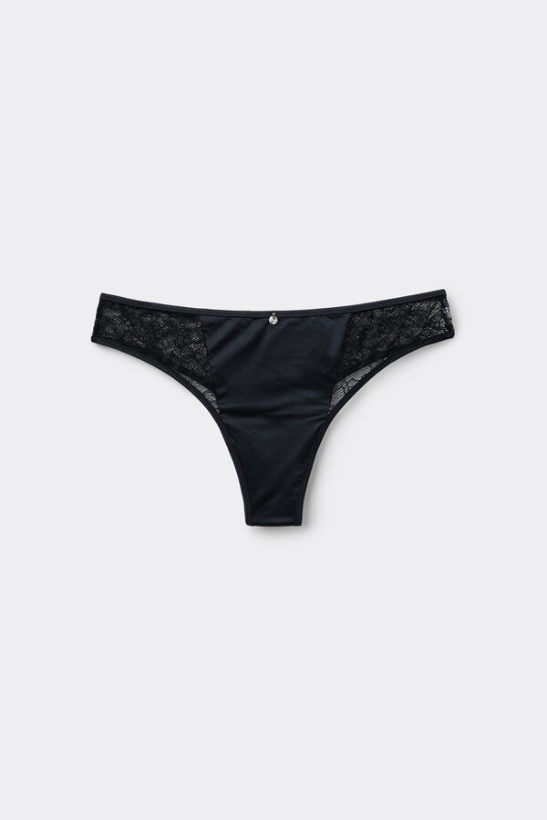 Mistery Essence Brazilian Knickers  