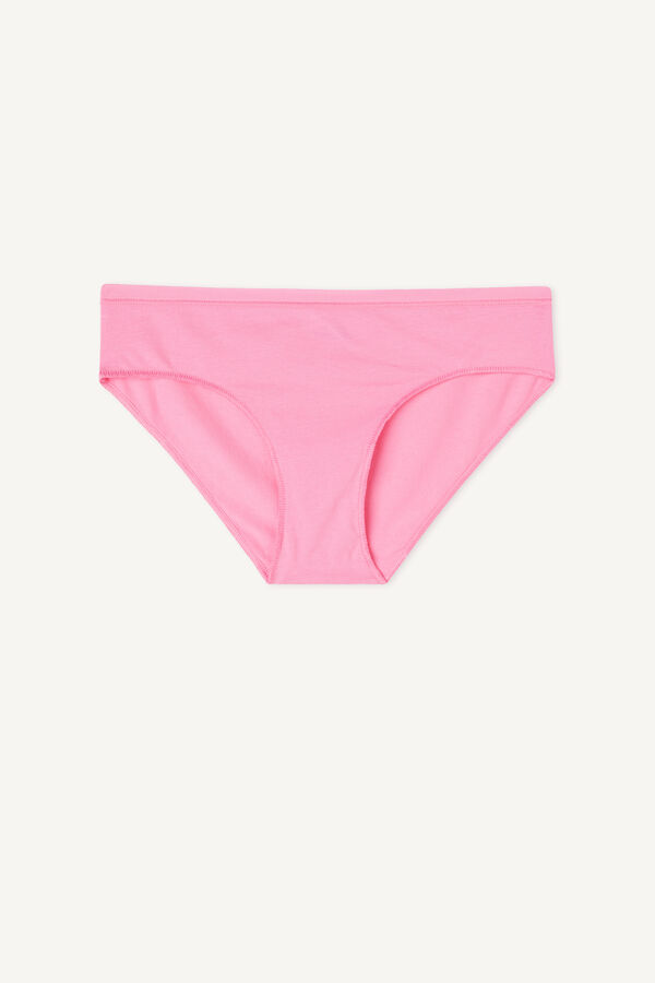 Slip in cotone  