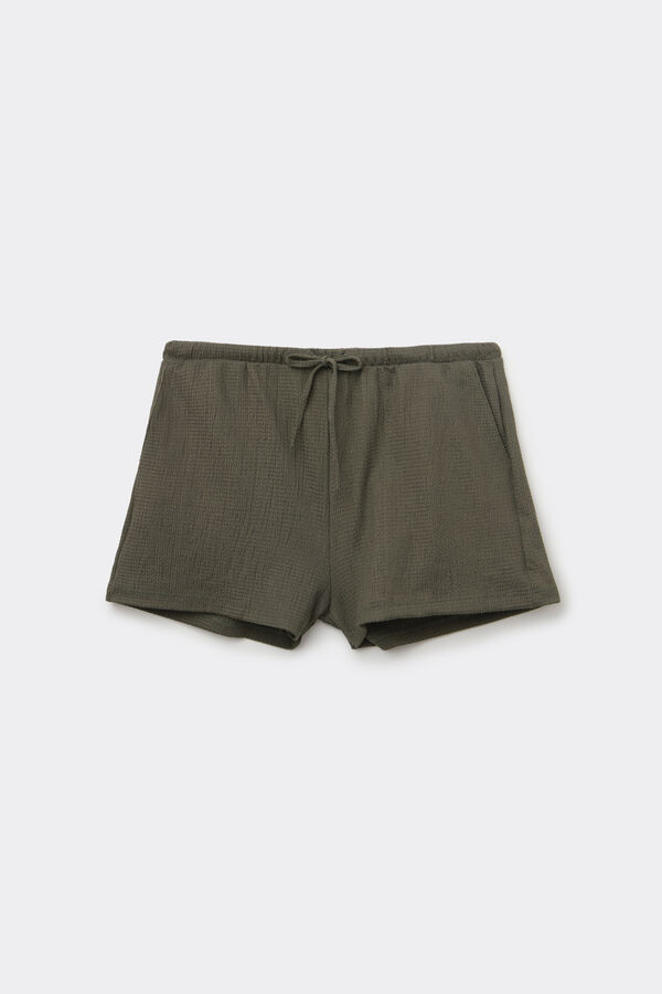 Shorts Crinkle  