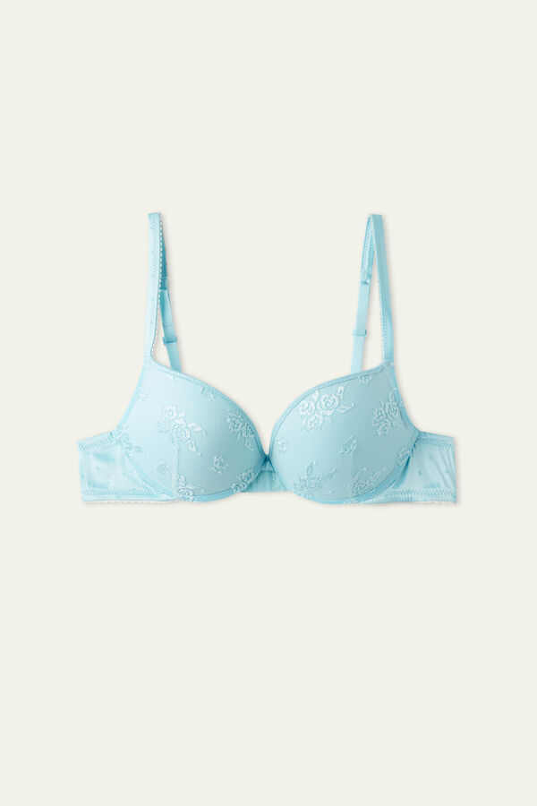 Super Push-Upka Los Angeles Paradise Lace  