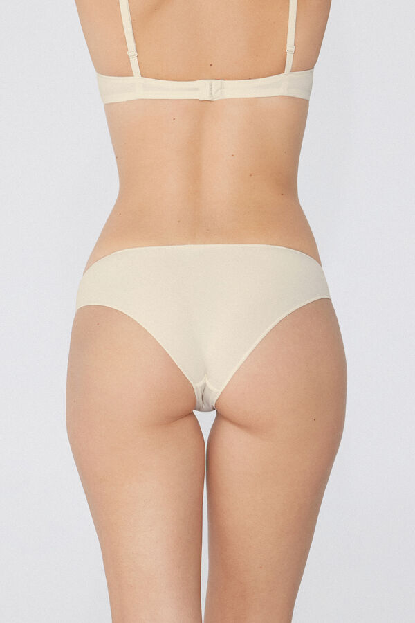 Microfibre Panties  