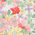 Culotte aus bedruckter Baumwolle  