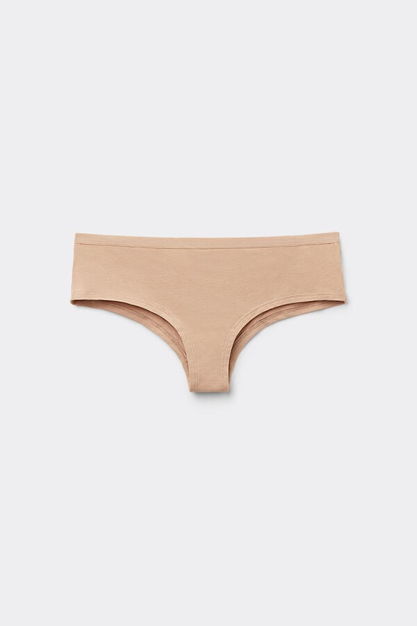 Organic Cotton French Knickers  