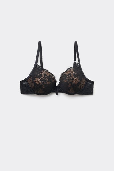 Soutien Push-Up Midnight Secret