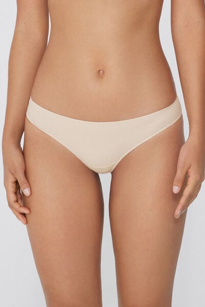 Recycled Microfibre Brazilian Briefs