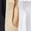 3 Pairs Cotton No Show Socks with Silicone  