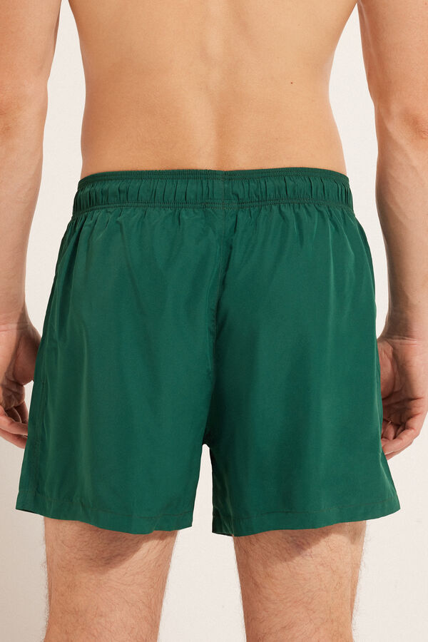 Basic Recycled Swimming Shorts  