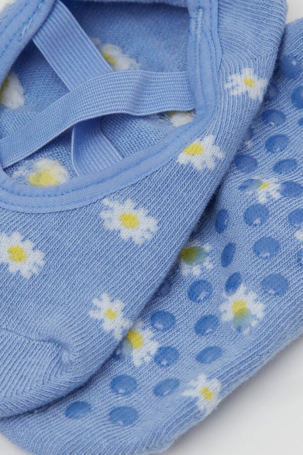 Babette Pilates Antiscivolo Bimba  