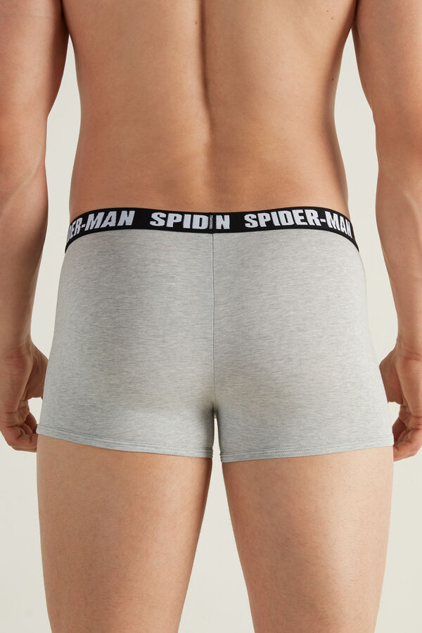 Bavlněné Boxerky Spider-Man  