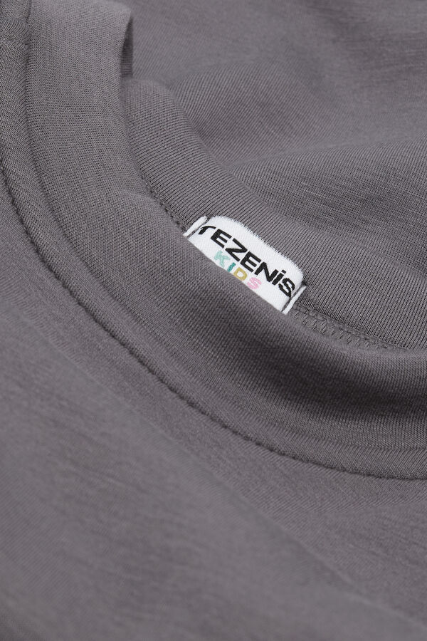 Maglia/Felpa Therm Touch Bimbi Unisex  