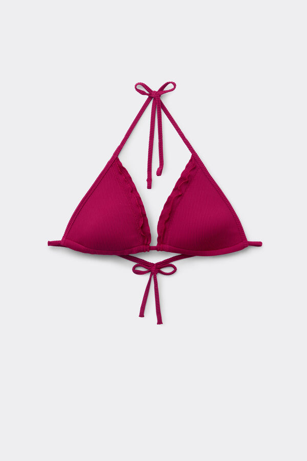 Bikini Triangolo Leggermente Imbottito Sunny Days  
