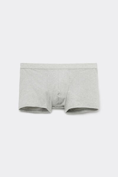 Organic Stretch Cotton Boxers