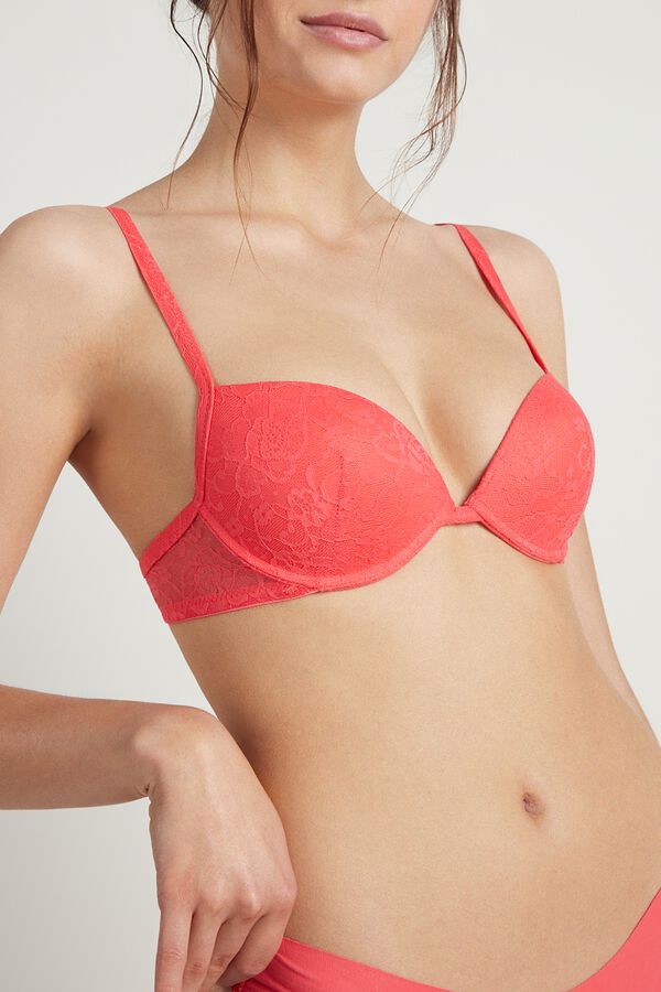 Moscow Push-Up Bra 