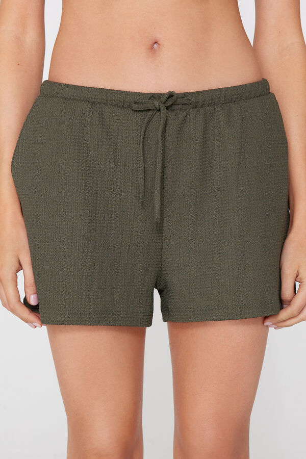 Shorts Crinkle  