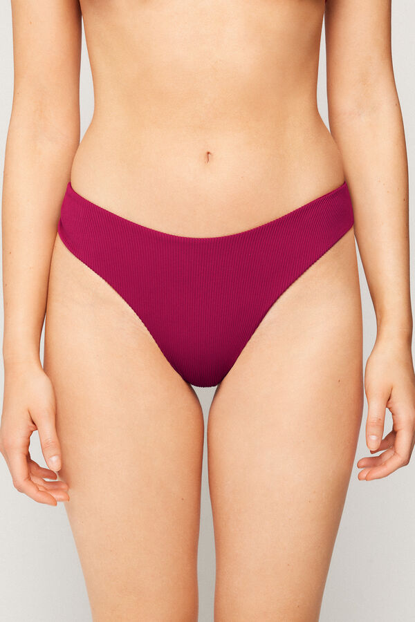 Bas de Bikini Br&eacute;silien Sunny Days  