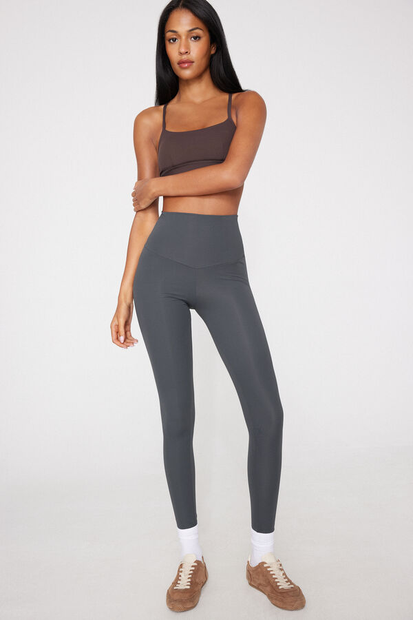 Shaping Leggings  