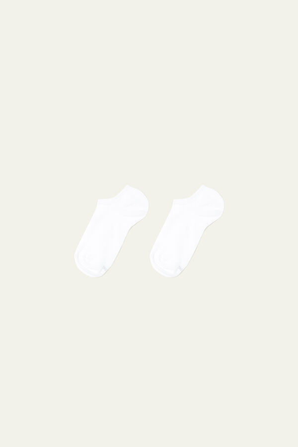 Κοντέ Κάλτσες κοφτές από Βαμβάκι  