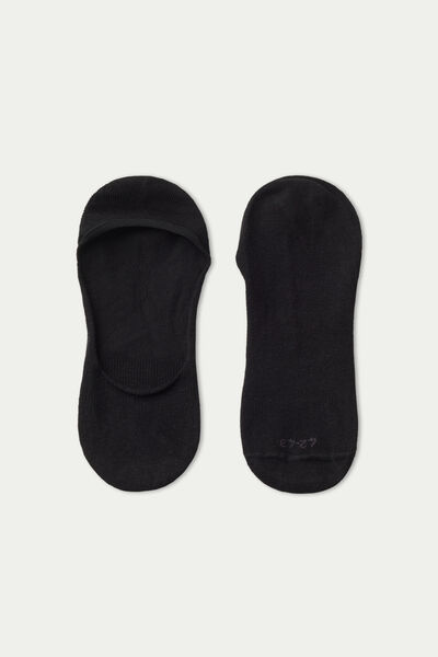 Men’s Low-Cut Shoe Liner Socks