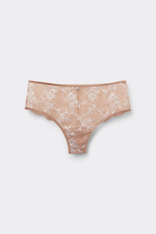Culotte Br&eacute;silienne Delicate Essence  