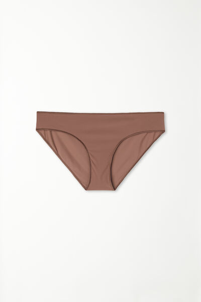 Microfibre Panties